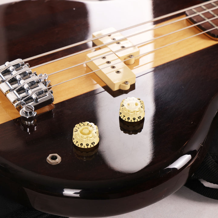 1980 Vantage Bass VS600B Bass