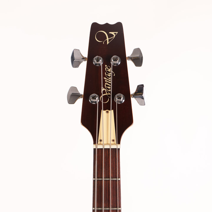 1980 Vantage Bass VS600B Bass