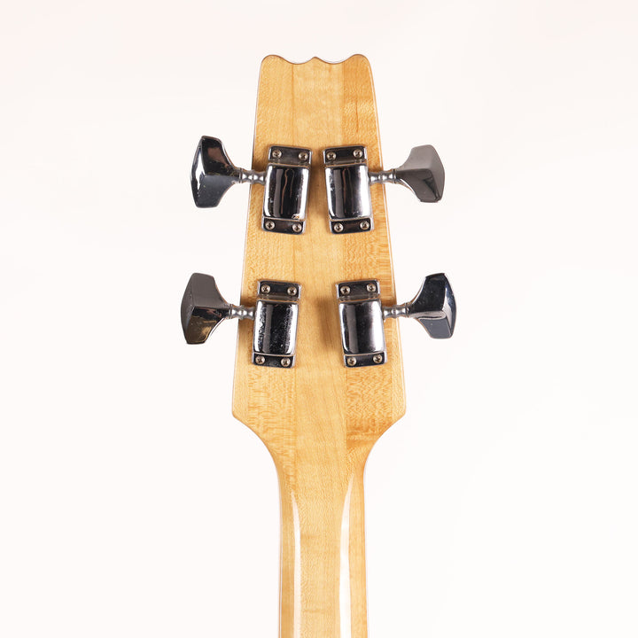 1980 Vantage Bass VS600B Bass