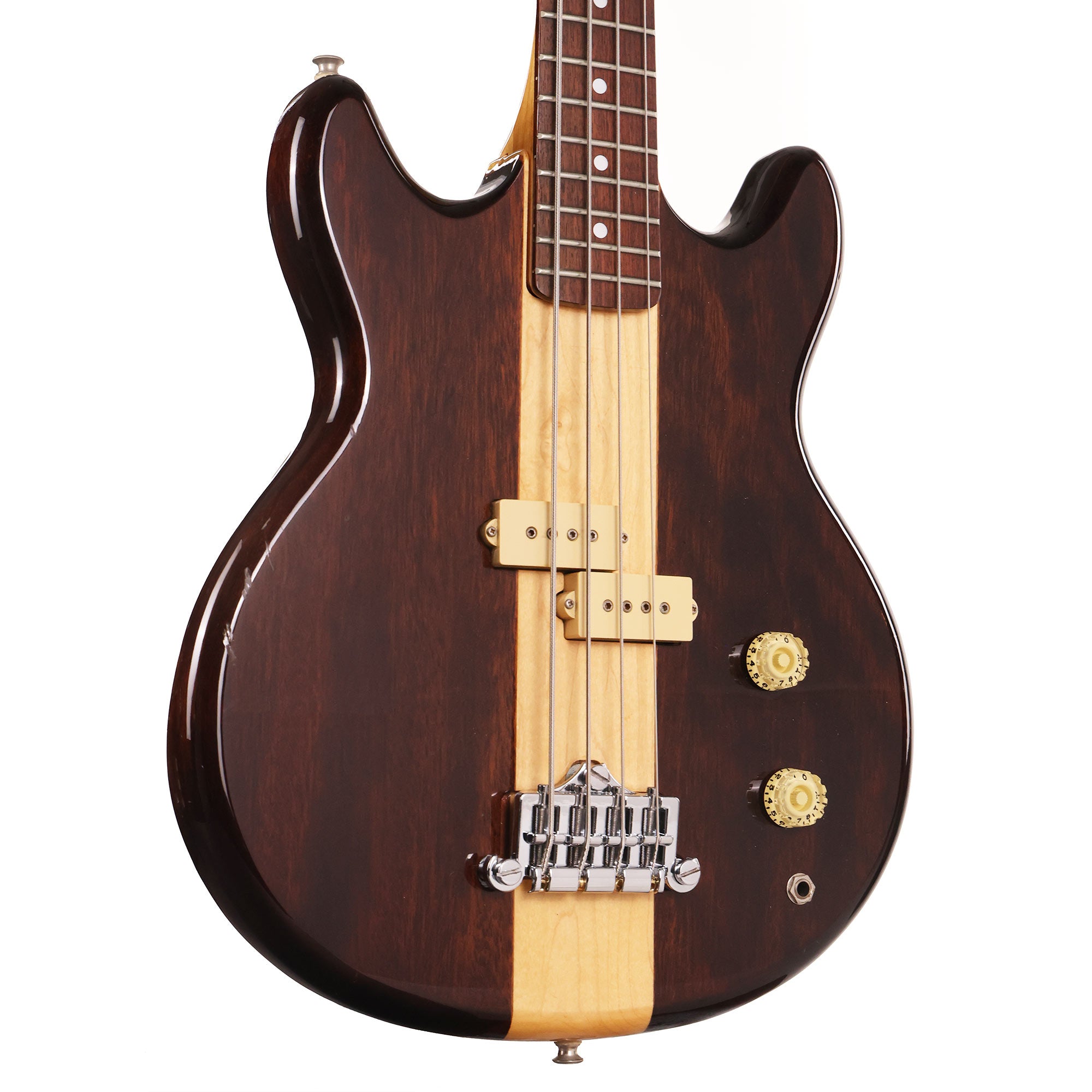 1980 Vantage Bass VS600B Bass | The Music Zoo