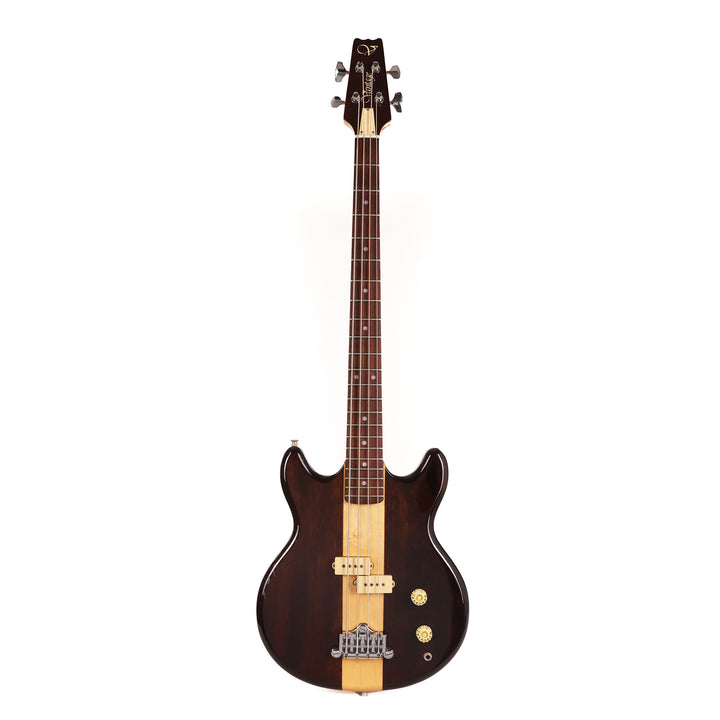 1980 Vantage Bass VS600B Bass