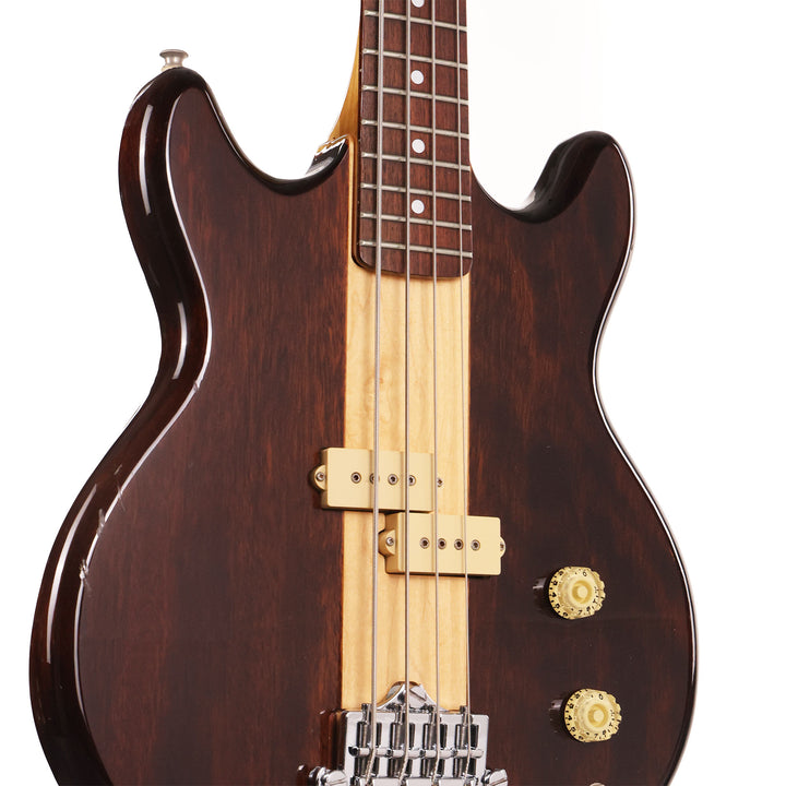 1980 Vantage Bass VS600B Bass