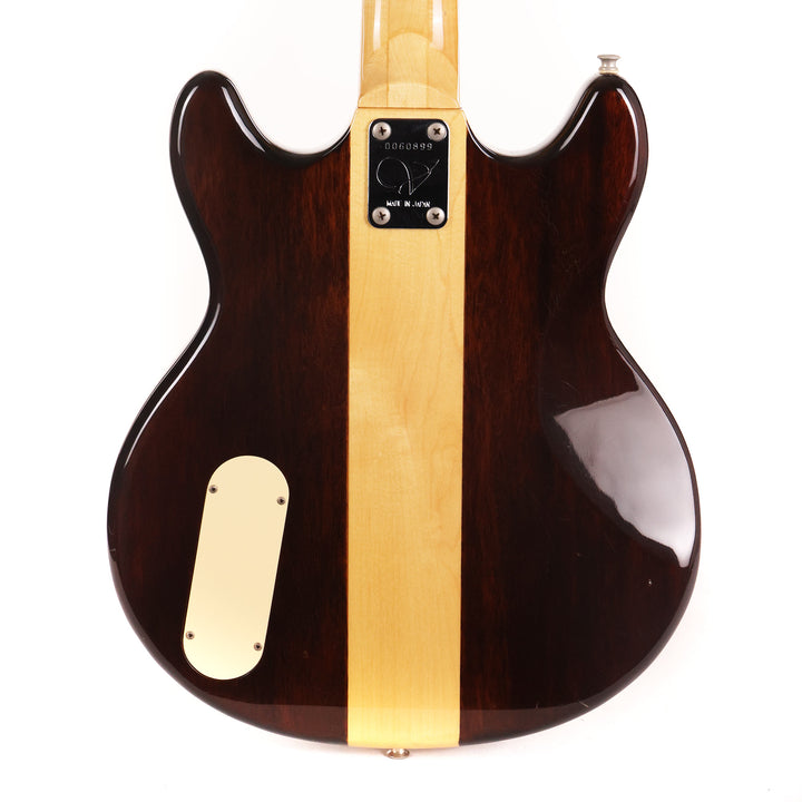 1980 Vantage Bass VS600B Bass