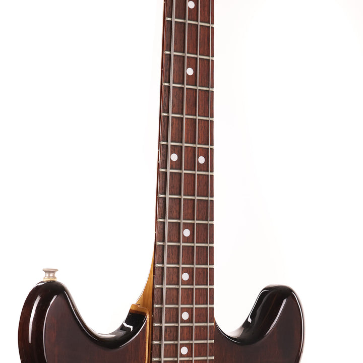 1980 Vantage Bass VS600B Bass