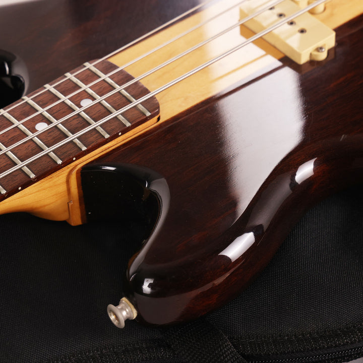 1980 Vantage Bass VS600B Bass