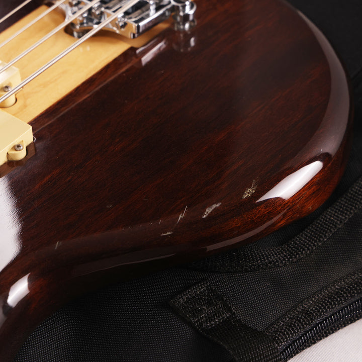 1980 Vantage Bass VS600B Bass