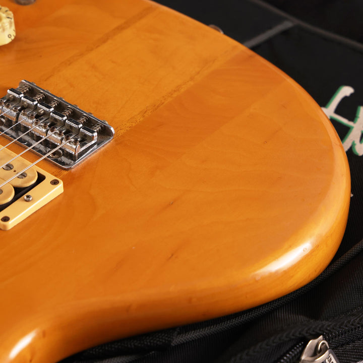 1980 Vantage VS-650 Guitar Natural
