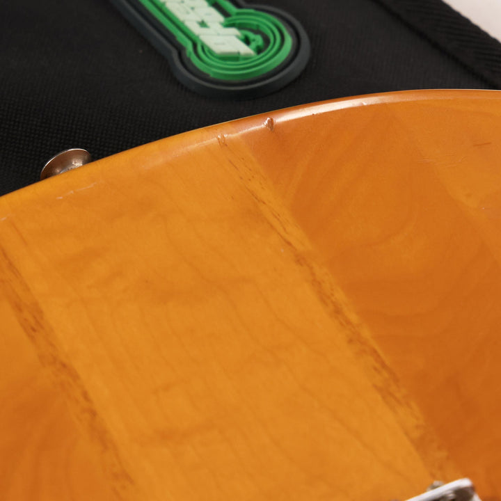 1980 Vantage VS-650 Guitar Natural