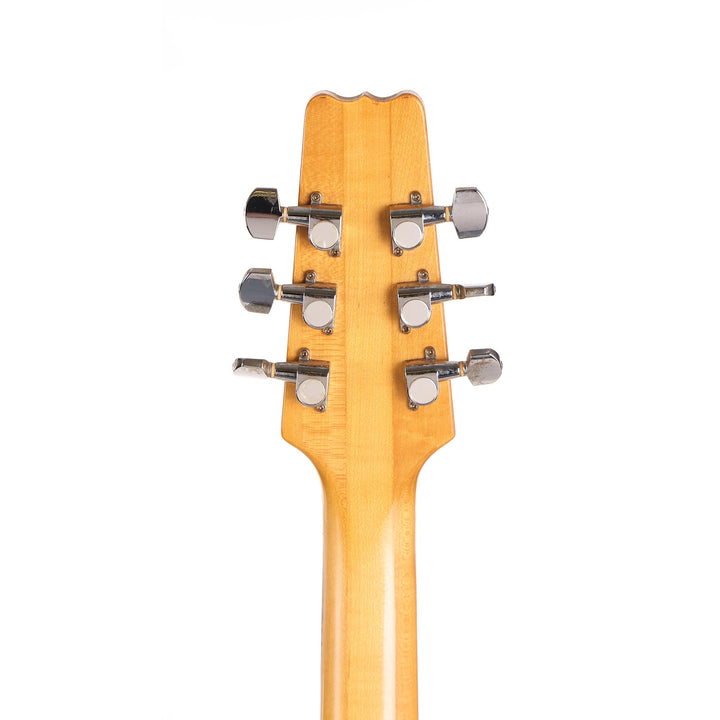 1980 Vantage VS-650 Guitar Natural