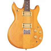 1980 Vantage VS-650 Guitar Natural