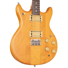 1980 Vantage VS-650 Guitar Natural