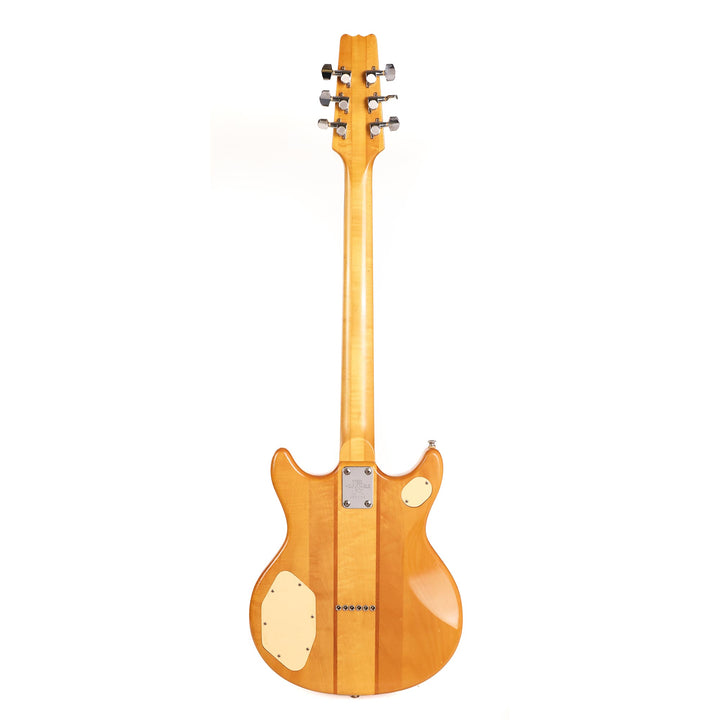 1980 Vantage VS-650 Guitar Natural