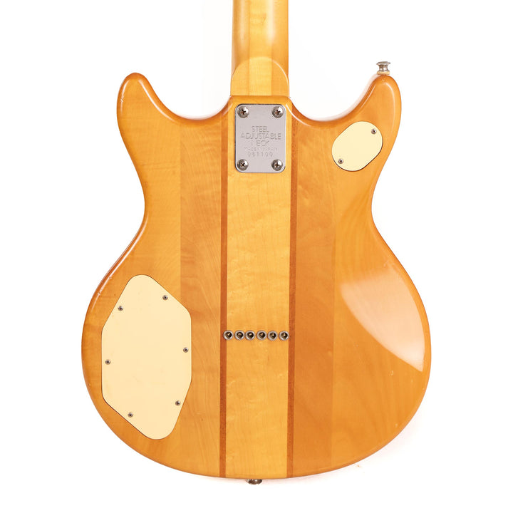 1980 Vantage VS-650 Guitar Natural