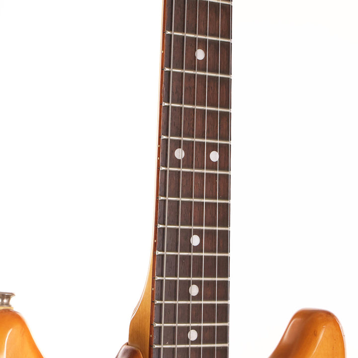 1980 Vantage VS-650 Guitar Natural