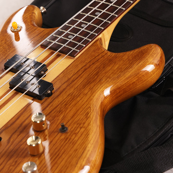 1980s Vantage VP820B Bass Natural
