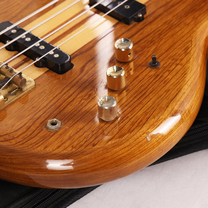 1980s Vantage VP820B Bass Natural