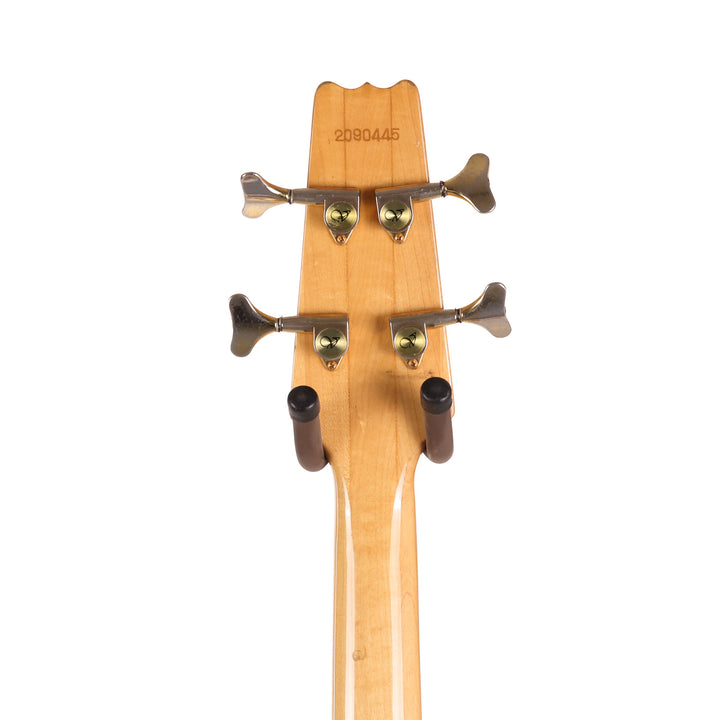 1980s Vantage VP820B Bass Natural