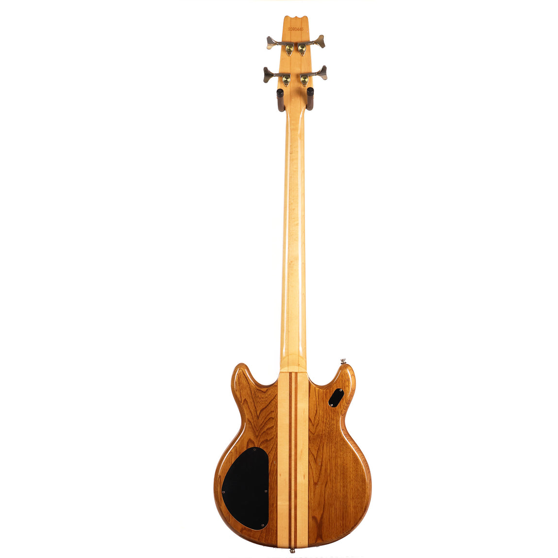 1980s Vantage VP820B Bass Natural | The Music Zoo