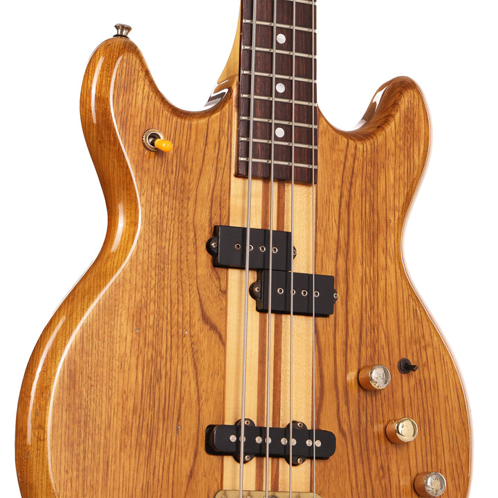 1980s Vantage VP820B Bass Natural