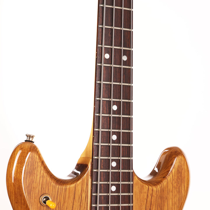 1980s Vantage VP820B Bass Natural