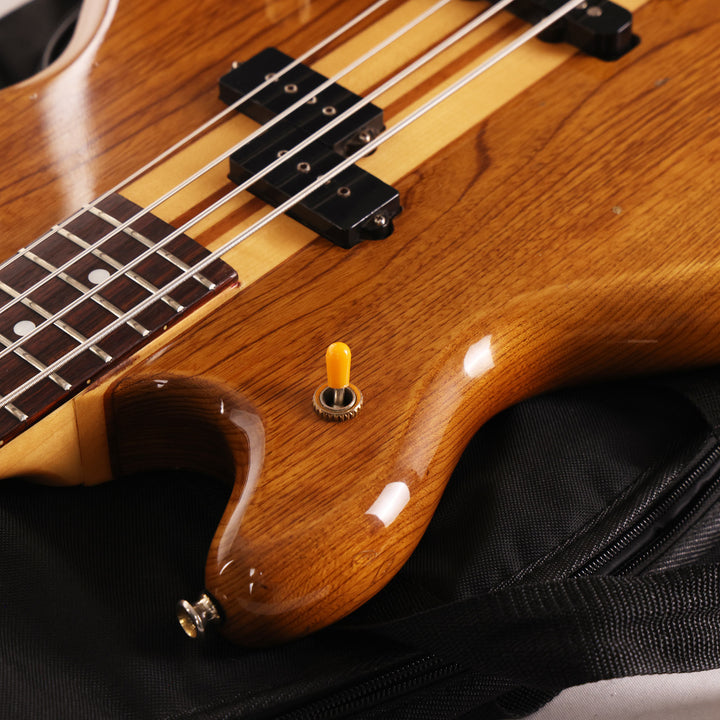 1980s Vantage VP820B Bass Natural