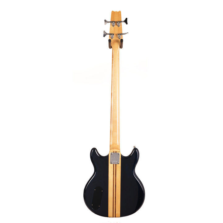 1980s Vantage VS695B Bass Trans Blue