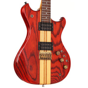 1982 Westone Thunder 1A Guitar Natural