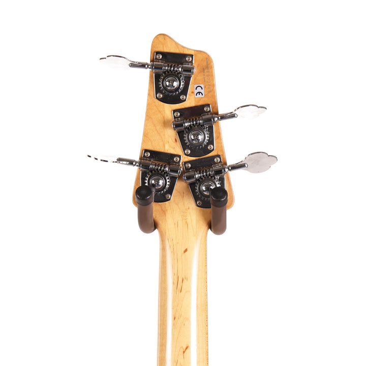1996 Ibanez ATK500 Bass Koa Natural