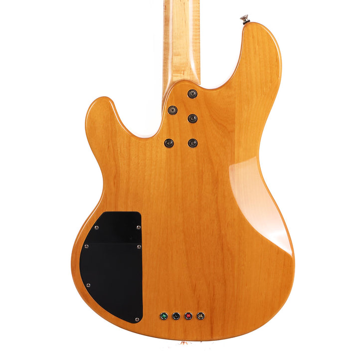 1996 Ibanez ATK500 Bass Koa Natural