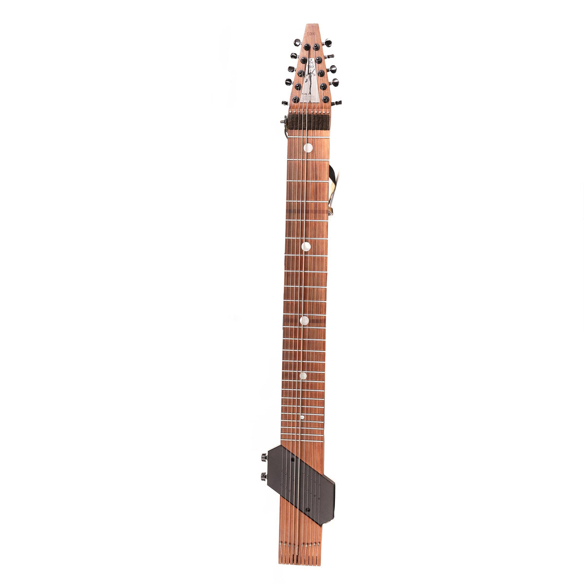 1983 Chapman The Stick Ironwood — 1