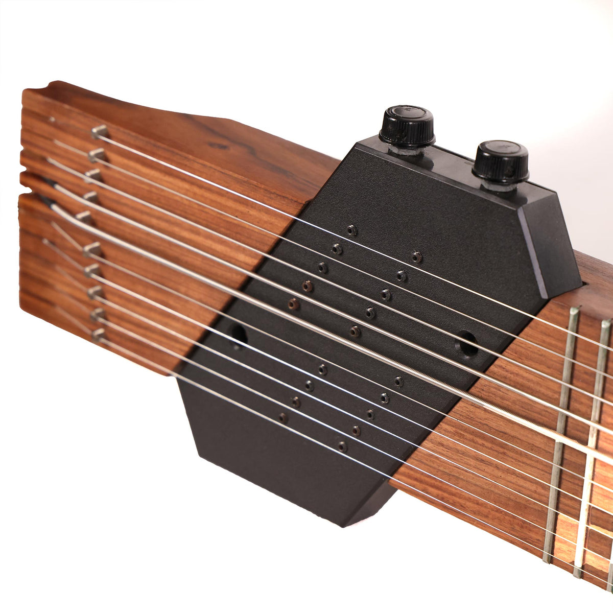 1983 Chapman The Stick Ironwood — 5