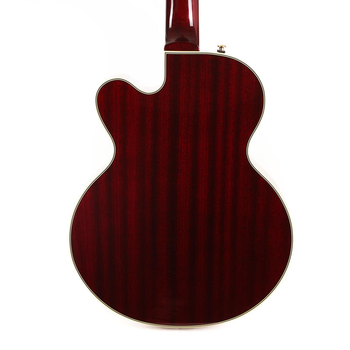 Epiphone Allen Woody Rumblekat Wine Red Used