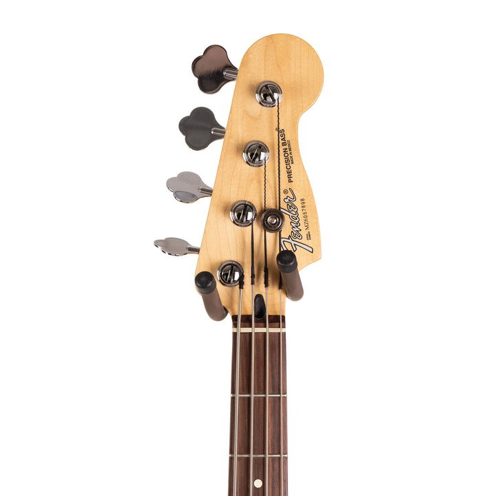 Fender Standard Precision Bass Electron Blue 2006
