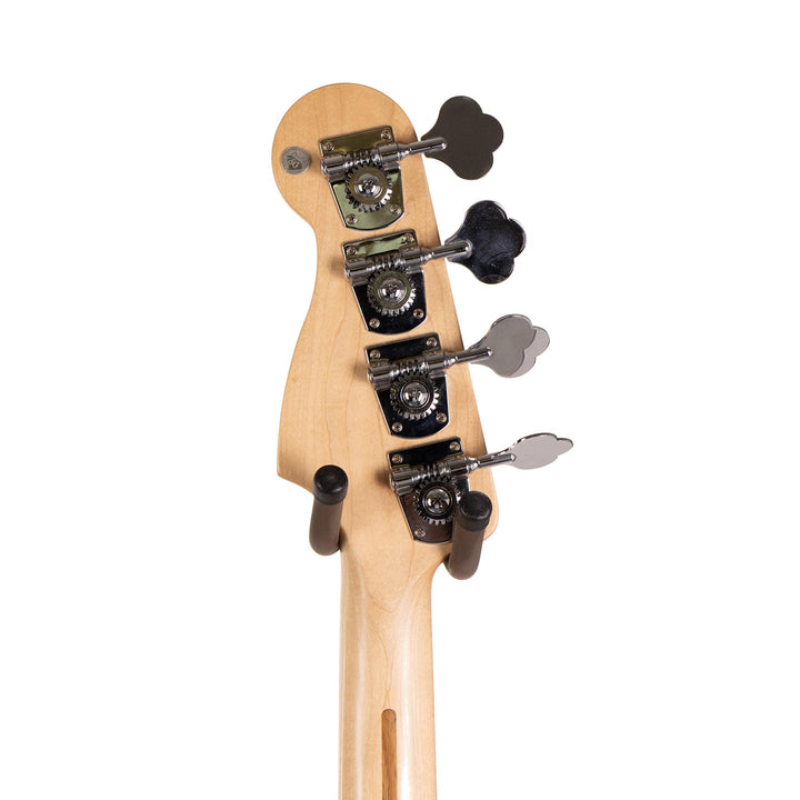 Fender Standard Precision Bass Electron Blue 2006