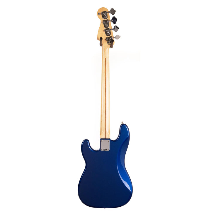 Fender Standard Precision Bass Electron Blue 2006