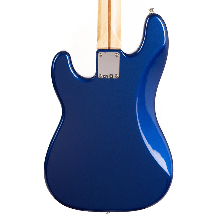 Fender Standard Precision Bass Electron Blue 2006