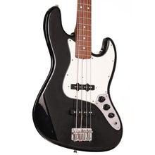 Fernandes J-Style Bass Made in Japan Black Used