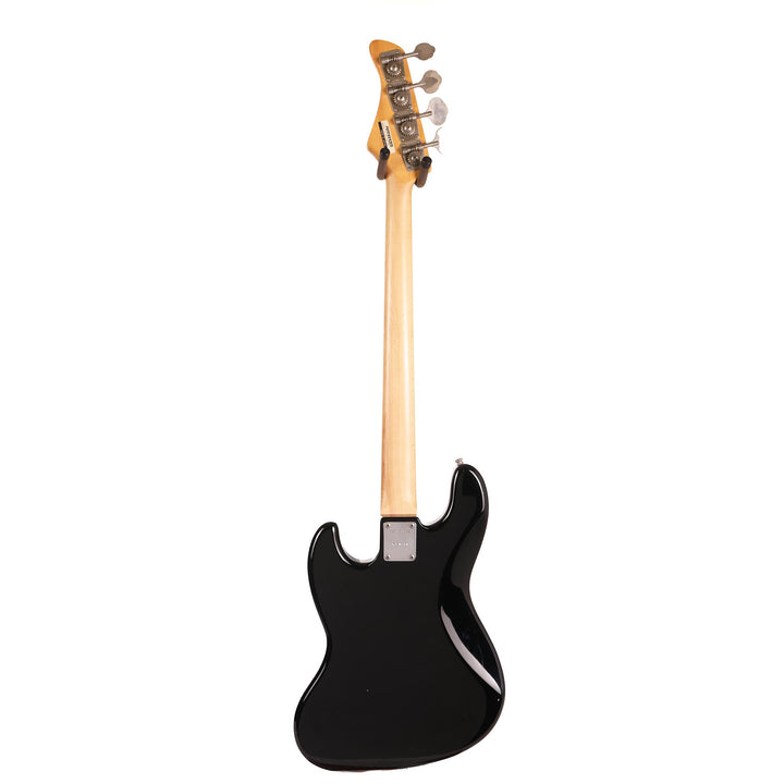 Fernandes J-Style Bass Made in Japan Black Used