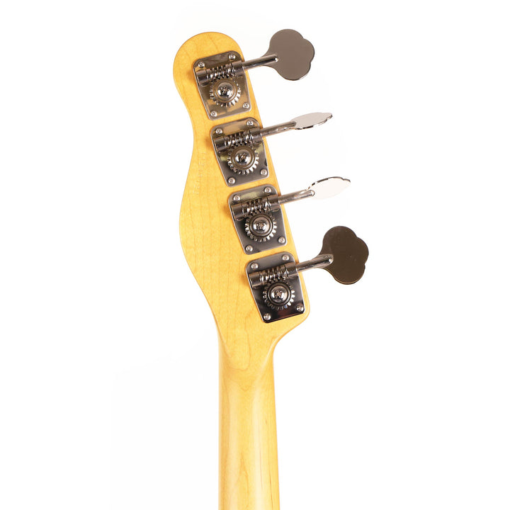 Godin Shifter 4 Bass Trans Cream Used