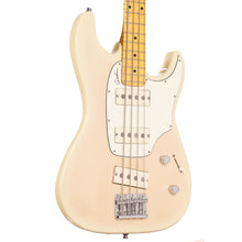 Godin Shifter 4 Bass Trans Cream Used