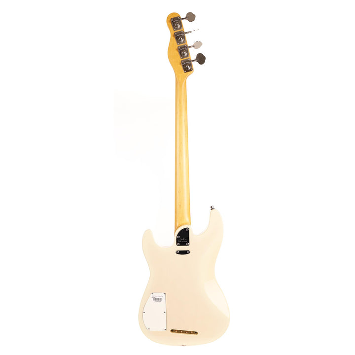 Godin Shifter 4 Bass Trans Cream Used
