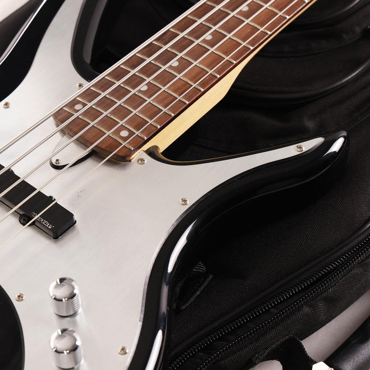 Hartke XK-5 5-String Bass Black Used