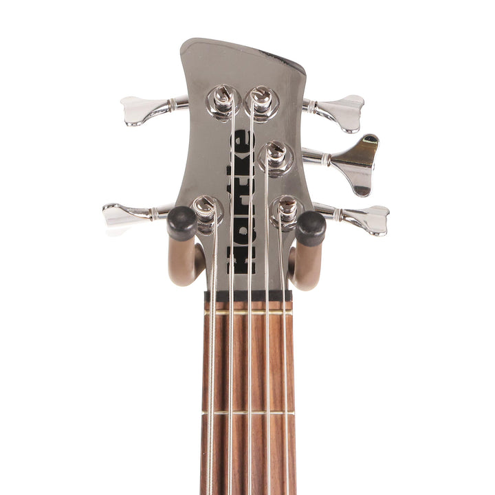 Hartke XK-5 5-String Bass Black Used