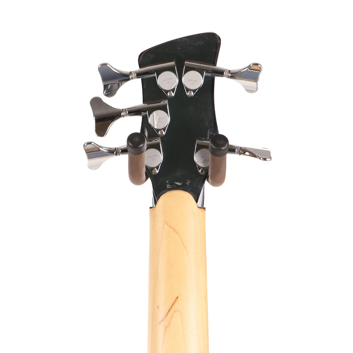 Hartke XK-5 5-String Bass Black Used