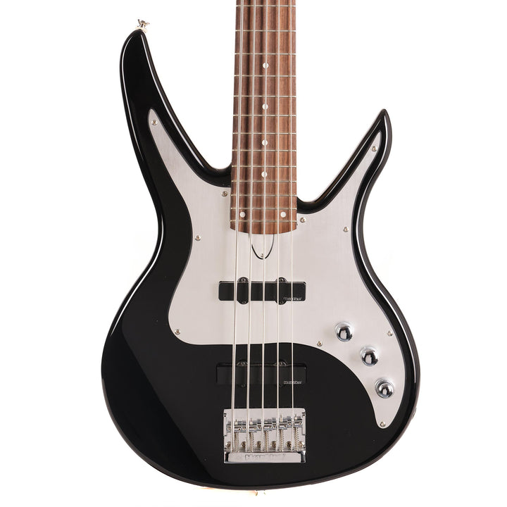Hartke XK-5 5-String Bass Black Used