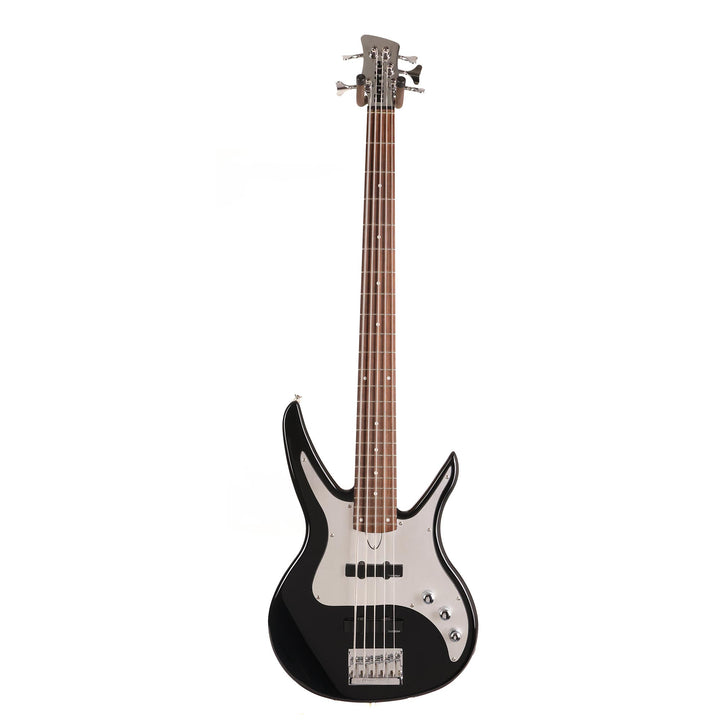 Hartke XK-5 5-String Bass Black Used