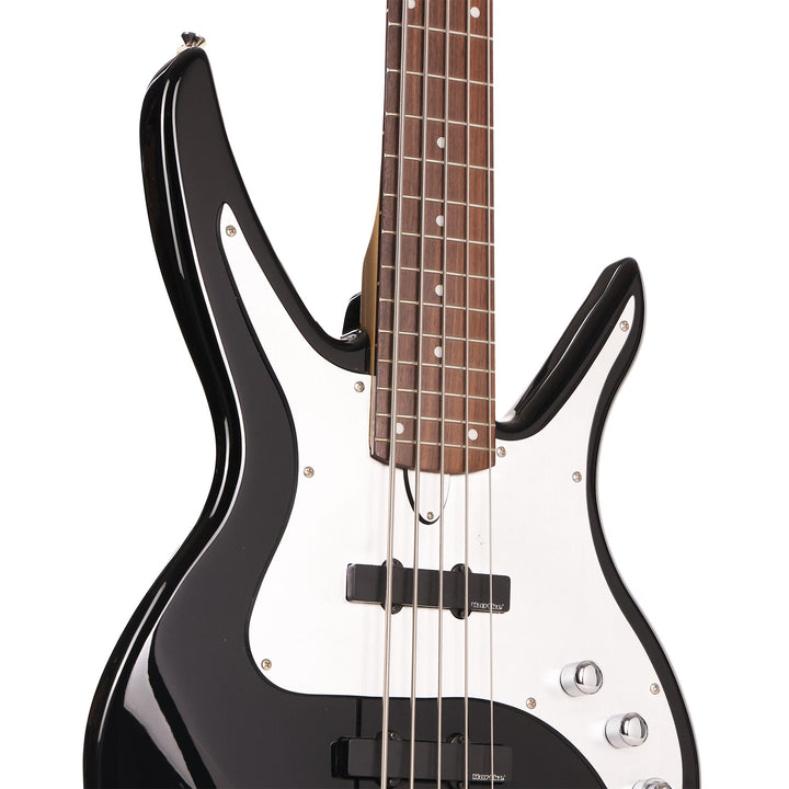 Hartke XK-5 5-String Bass Black Used