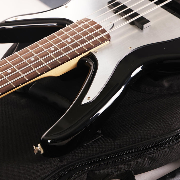 Hartke XK-5 5-String Bass Black Used