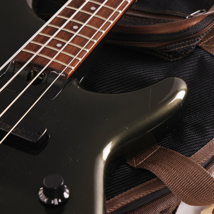 Heartfield DR4 Bass Blue