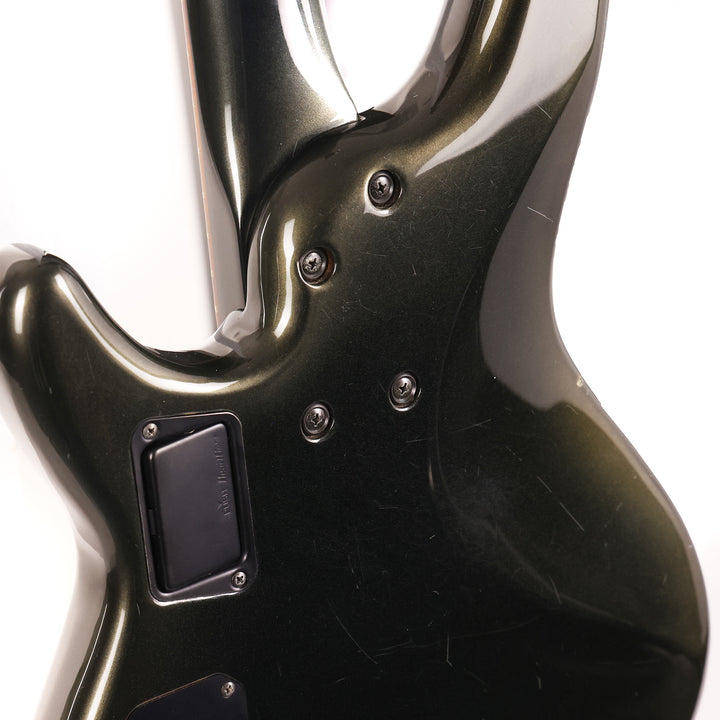 Heartfield DR4 Bass Blue